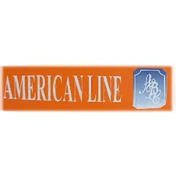 تصویر برای تولیدکننده: آمریکن لاین | AMERICAN LINE