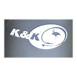 تصویر برای تولیدکننده: کی اند کی | K&K