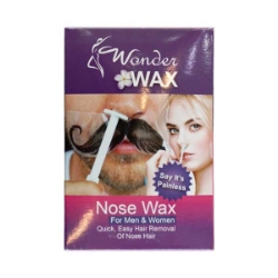 موم بینی واندر وکس wonder WAX