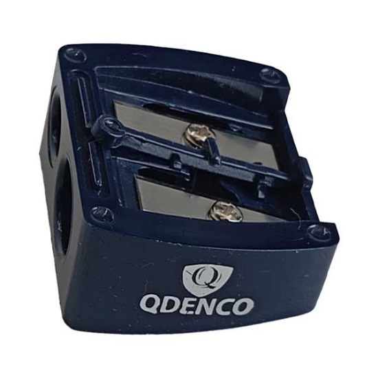 تراش دوقلو کیو دنکو QDENCO
