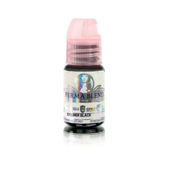 EYELINER BLACK