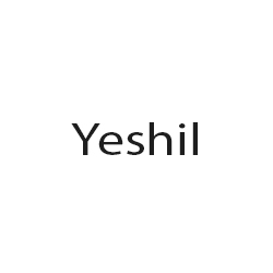 تصویر برای تولیدکننده: یشیل | yeshil