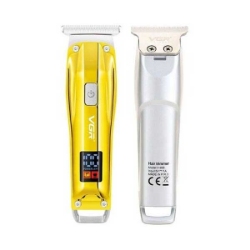 ماشین اصلاح سر و صورت وی جی آر مدل V-956