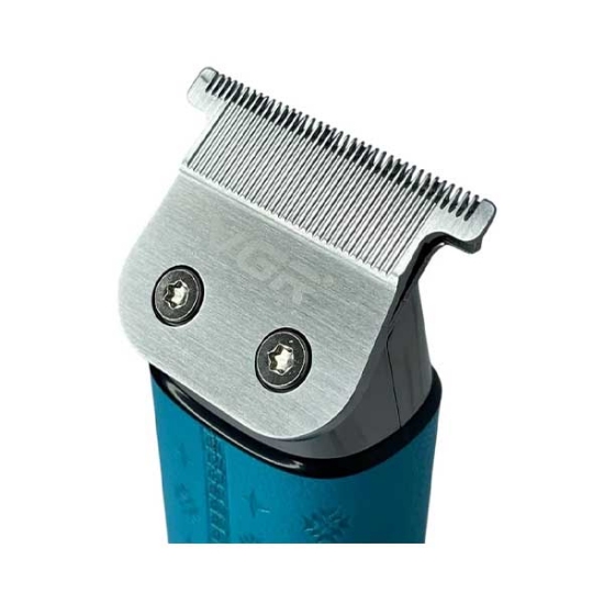 ماشین اصلاح موی سر و صورت وی جی آر مدل V-943