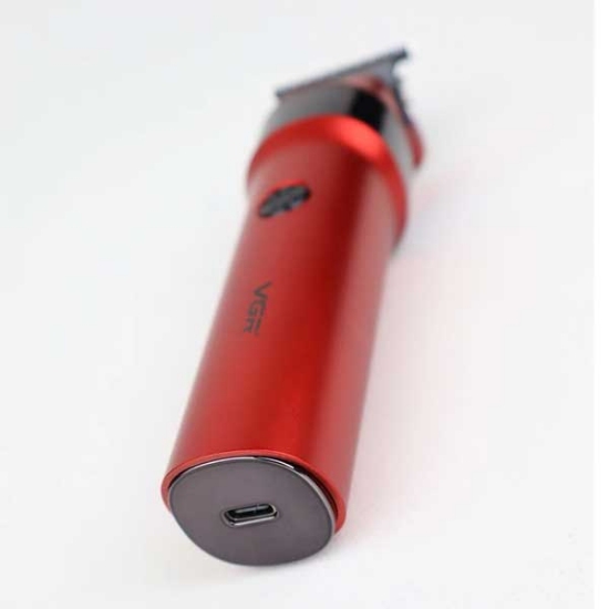 ماشین اصلاح موی سر و صورت وی جی ار مدل V-987
