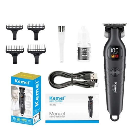 ماشین اصلاح کیمی مدل Km-1681