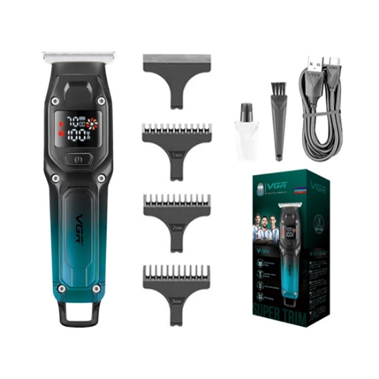ماشین اصلاح خط زن VGR V-964