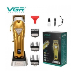 ماشین اصلاح وی جی آر V-656