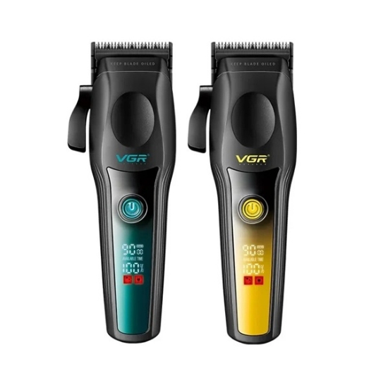 ماشین اصلاح وی جی آر مدل V-195