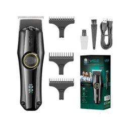 ماشین اصلاح سر و صورت وی جی آر مدل V-905