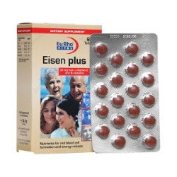  آیزن پلاس