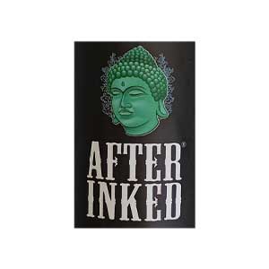 افتر اینکد | After Inked