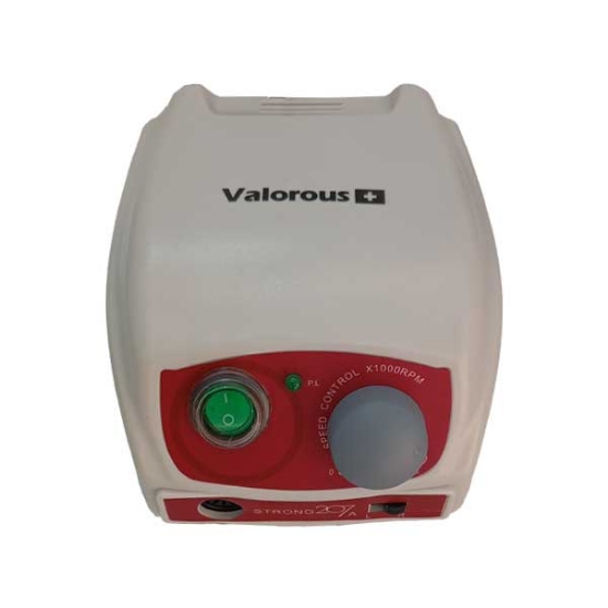 سوهان برقی ولروس مدل  VL-907
