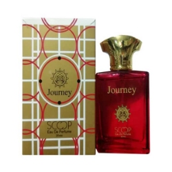 عطر مردانه اسکوپ مدل جورنی journey حجم 30 میلی لیتر