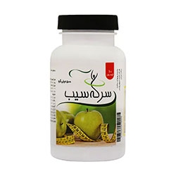 تصویر برای دسته  سرکه سیب