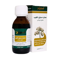 تصویر برای دسته  سنبل الطیب
