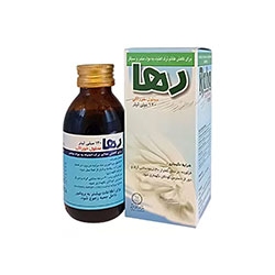 تصویر برای دسته  شربت ترک اعتیاد