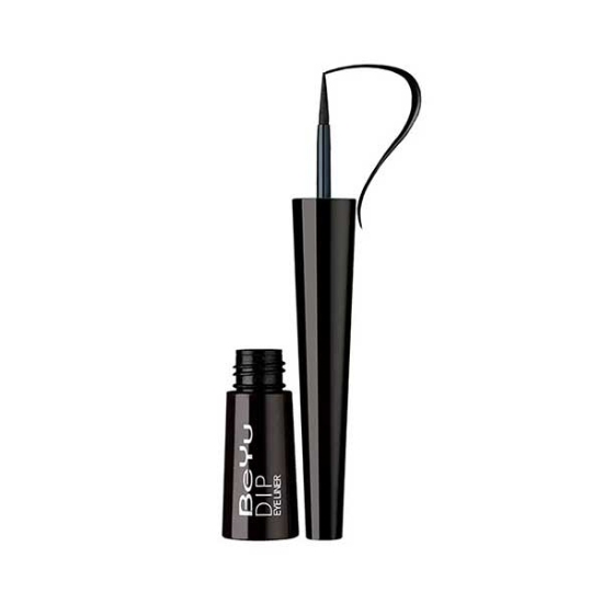 خط چشم بی یو مدل  دیپ لاینر Dip Eyeliner