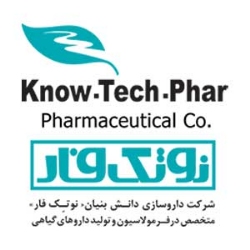 تصویر برای تولیدکننده: نو تِک فار | Know Tech Phar
