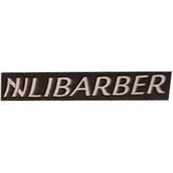 تصویر برای تولیدکننده: نیل باربر | NILIBARBER