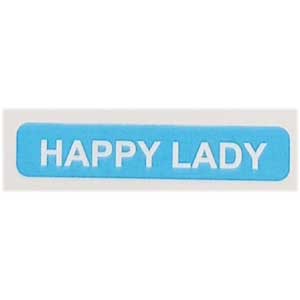 هپی لیدی | HAPPY LADY