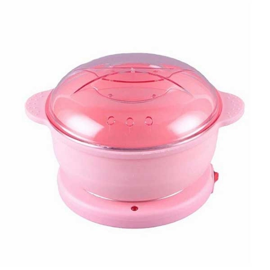 موم داغ کن سيليکونی اسکالدسرا مدل CL-1180