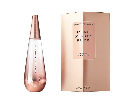 عطر ادکلن ايسي مياکه لئو ديسي پيور پتال د نکتار | Issey Miyake L’Eau D’Issey Pure Petale de Nectarعطر ادکلن ايسي مياکه پليتس پليز لئو | Issey Miyake Pleats Please L`Eauدسته: Issey Miyake-ايسي مياکي