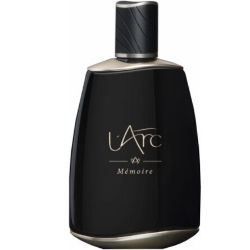 عطر ادکلن له آرک مموير، کارنت دي ووياژ | L`Arc Mémoire, Carnet de voyage