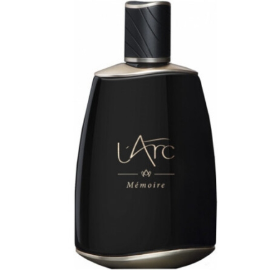 عطر ادکلن له آرک مموير، کارنت دي ووياژ | L`Arc Mémoire, Carnet de voyage