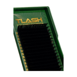 سری پالت کاشت مژه تی لش TLASH فر D ، ضخامت 0.15