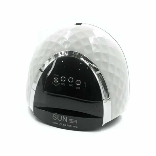 یو وی سان SUN مدل  268 وات YC-57