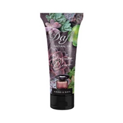 کرم تیوپی دست معطر ورساچه دافی حجم 75 میلی لیتر