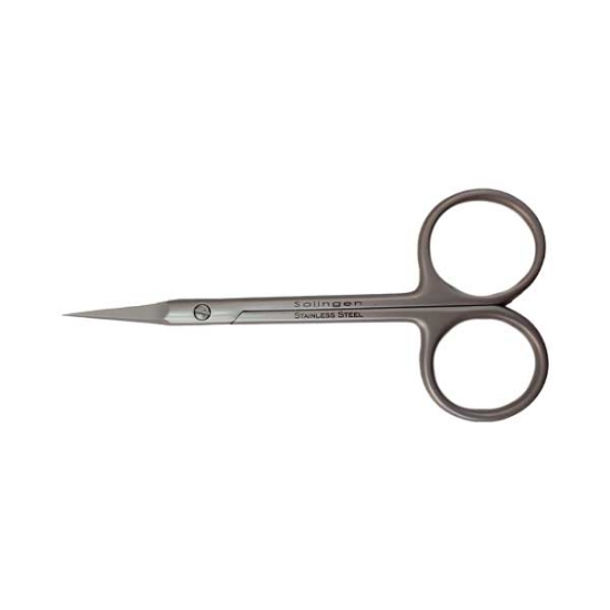 قیچی مانیکور سولینگن مدل SP-95