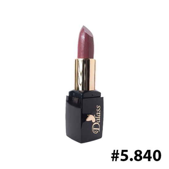 رژ لب مخملي دالاس 5840
