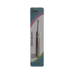 گوشه گیر ناخن تیتانیوم جیول مدل GCR-801