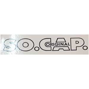 سو کپ | so.cap