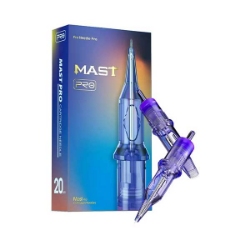 سوزن - پن بدن مست پرو مدل - 5 آر اس - 5RS