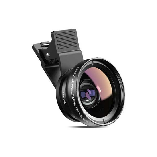 لنز ماکرو وین لش مدل WL-45-15