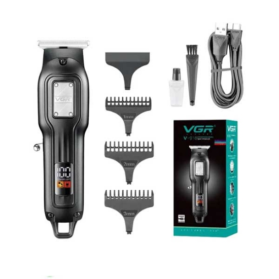 ماشین اصلاح وی جی آر مدل V-918