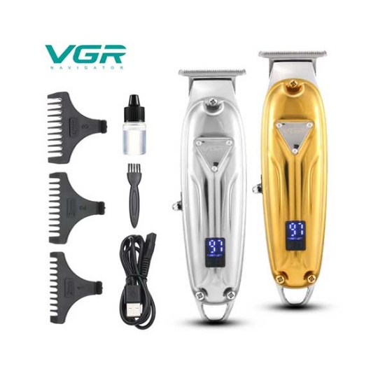 ماشین اصلاح وی جی آر V-062