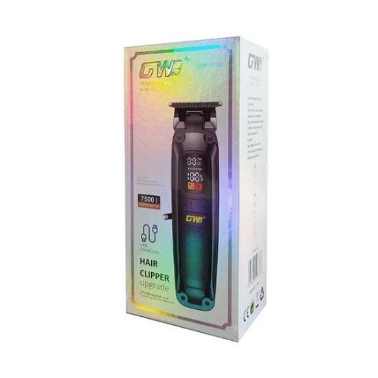 ماشین اصلاح جی دبلیو مدل GW-9736