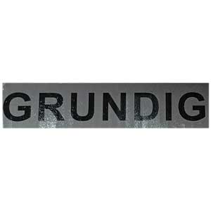 گروندیگ | GRUNDIG