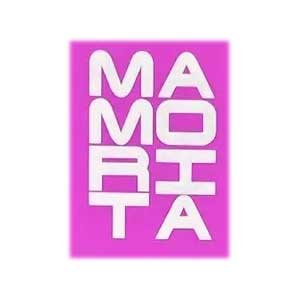 ماموریتا| MAMORITA