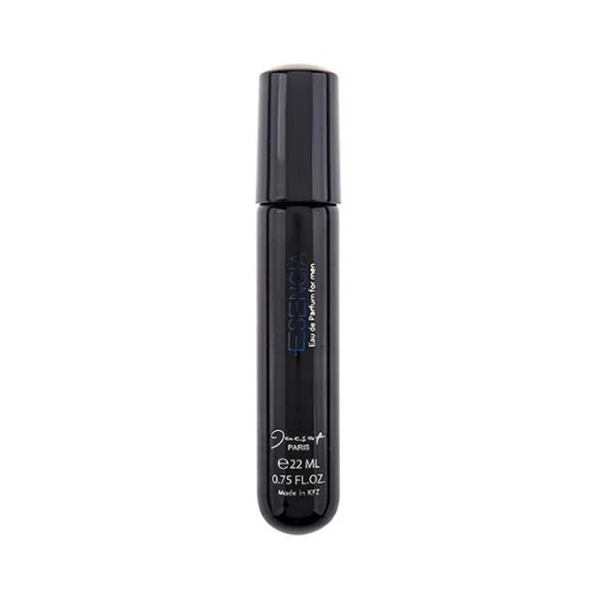 عطر مینی مردانه ژکساف مدل ESENCIA اسنسیا حجم 22 میلی لیتر