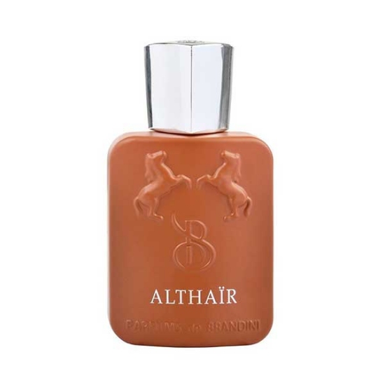 ادوپرفیوم مردانه Brandini  مدل Althair با رایحه marly Althair حجم 33 میلی لیتر
