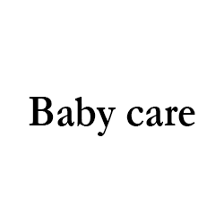 بیبی کر | Baby care