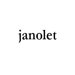 تصویر برای تولیدکننده: ژانولت | janolet