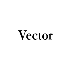 وکتور | Vector