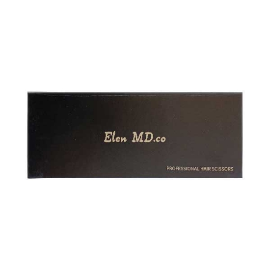 قیچی حرفه ای Elen مدل ML13-60B