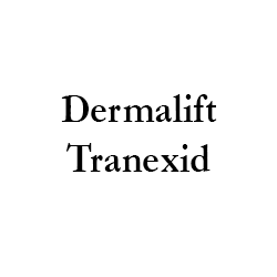 تصویر برای تولیدکننده: ترنکسید درمالیفت | Dermalift Tranexid
